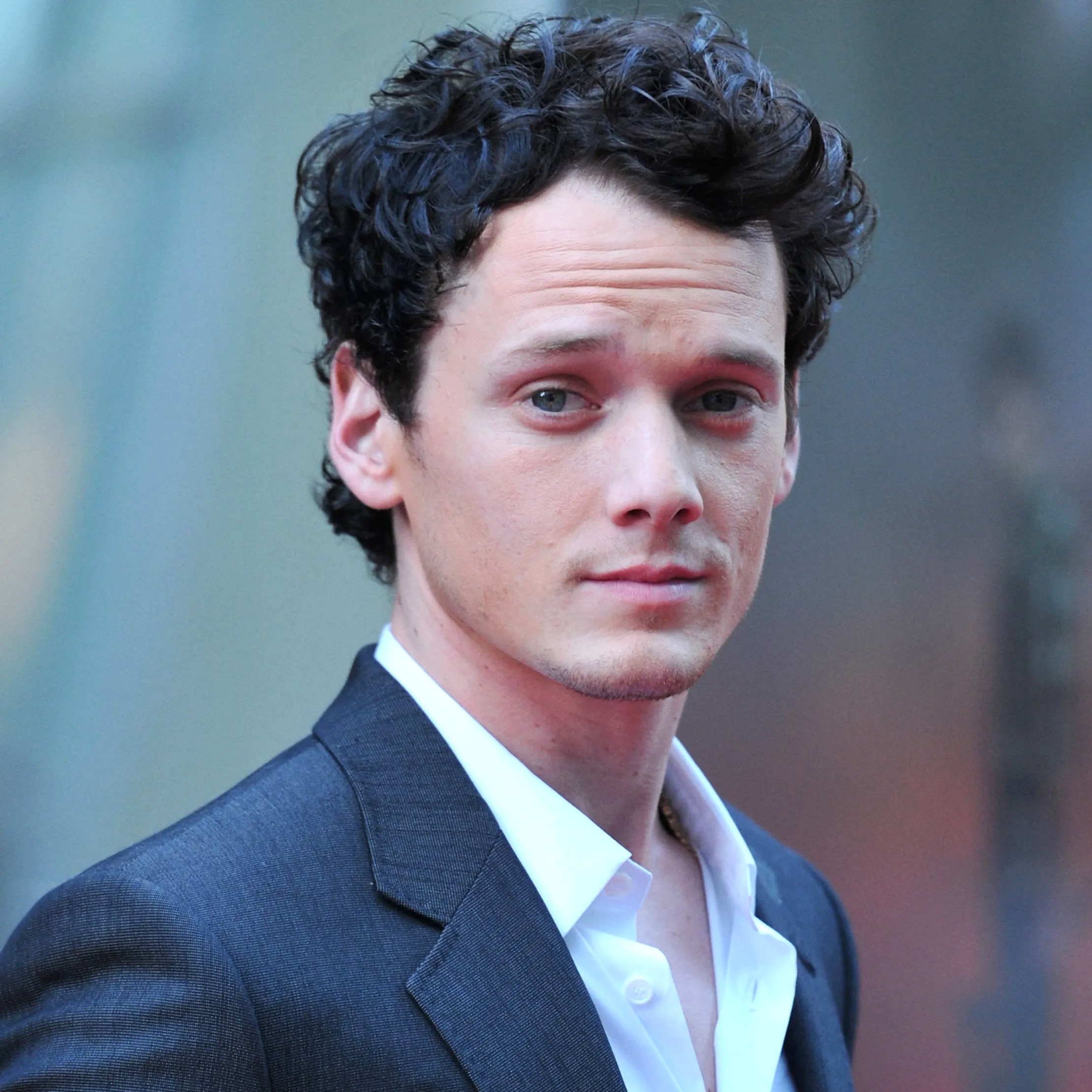 Anton Yelchin