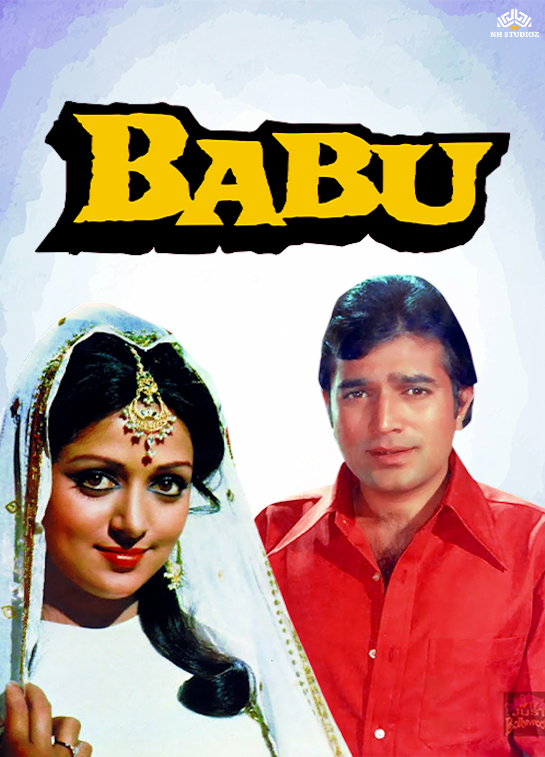 Babu