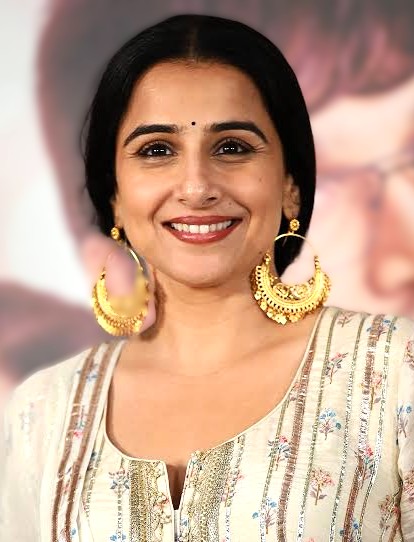 Vidya Balan