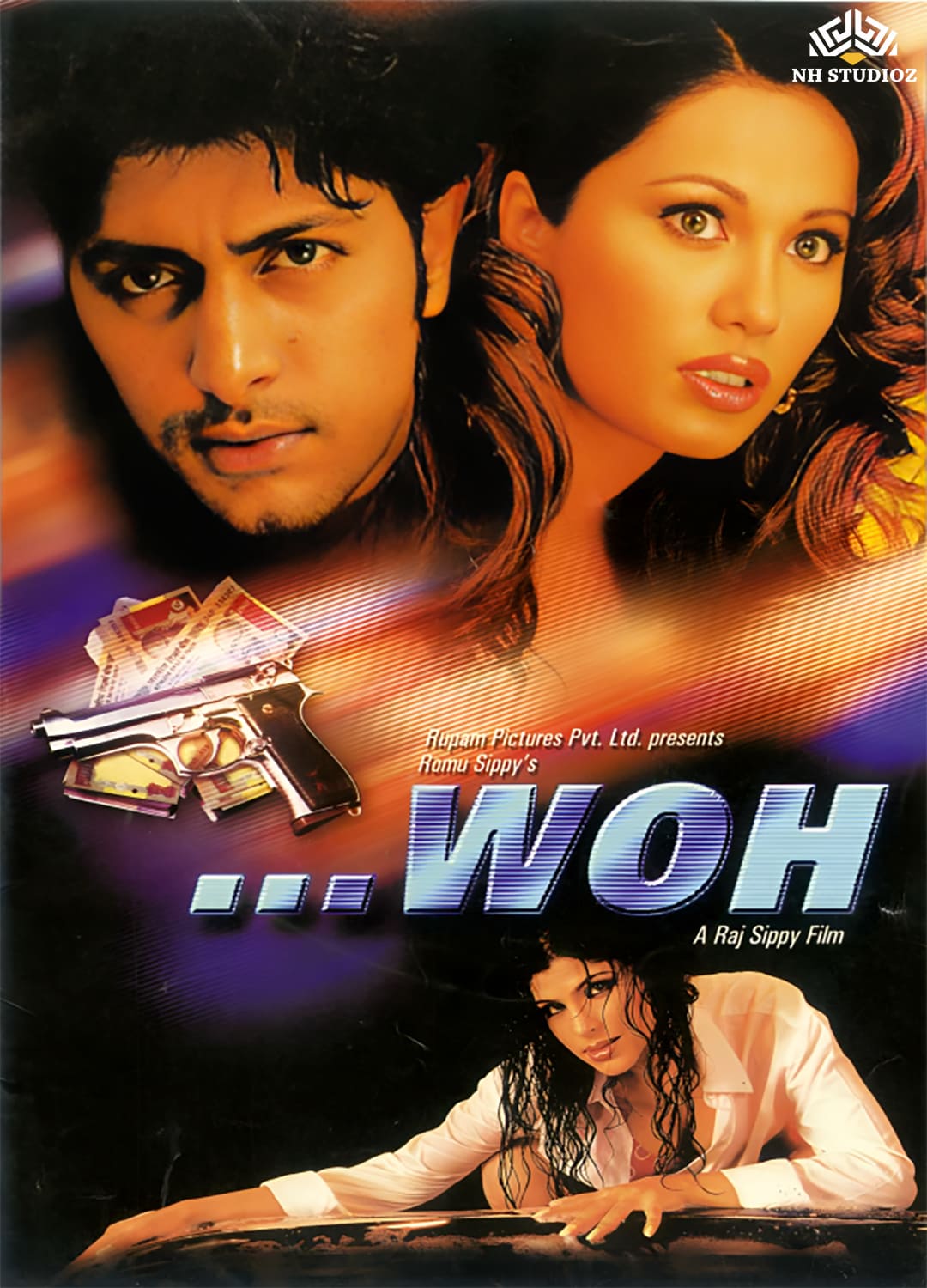 Woh