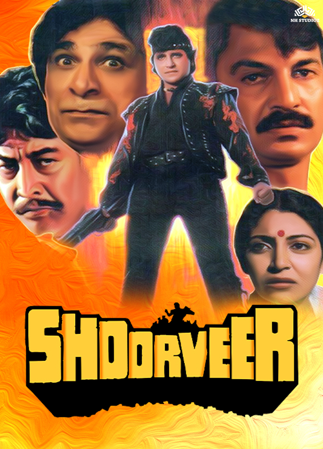 Shoorveer