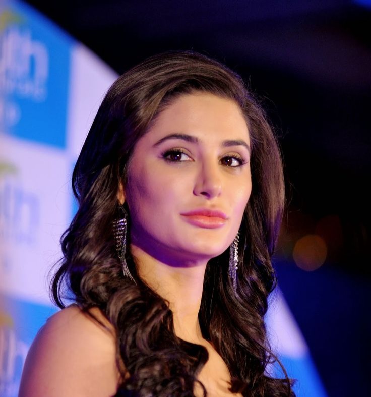 Nargis Fakhri