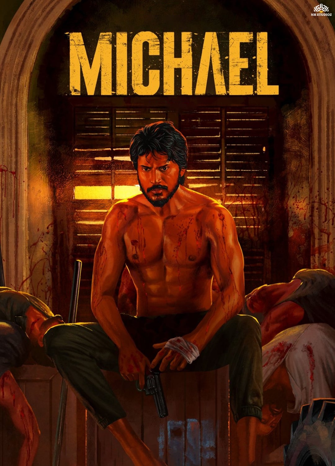 Michael