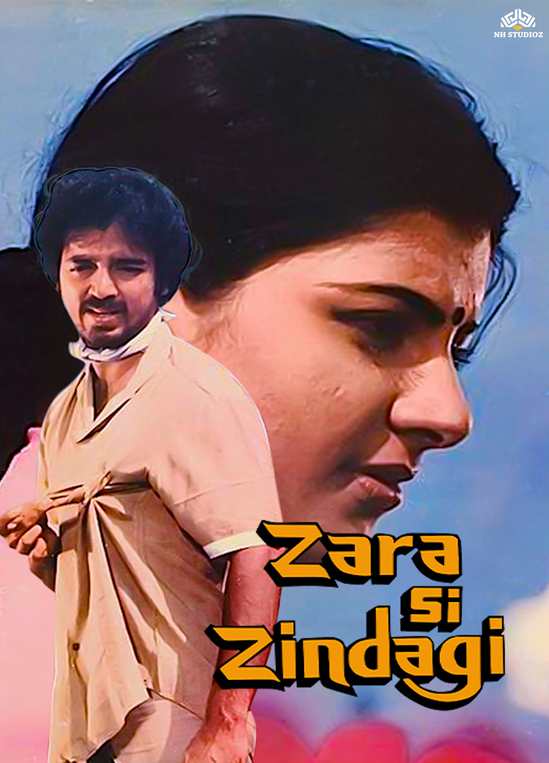 Zara Si Zindagi