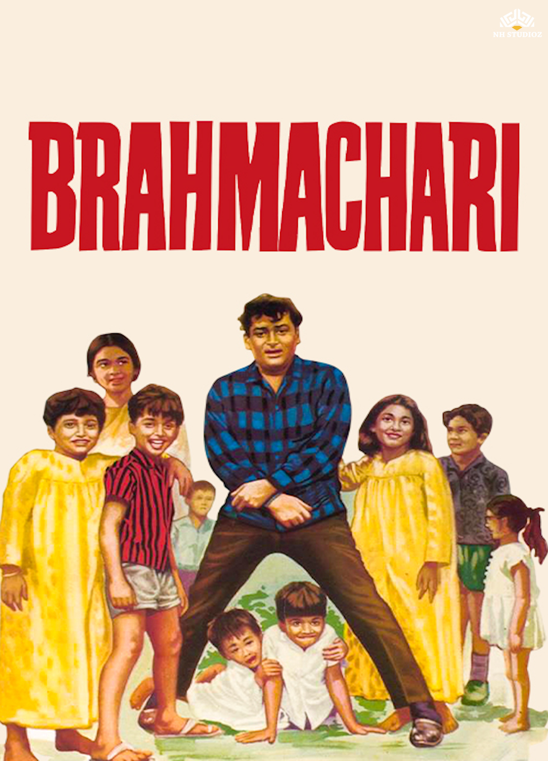 Brahmachari