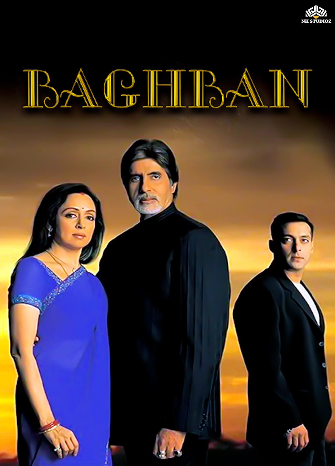 Baghban