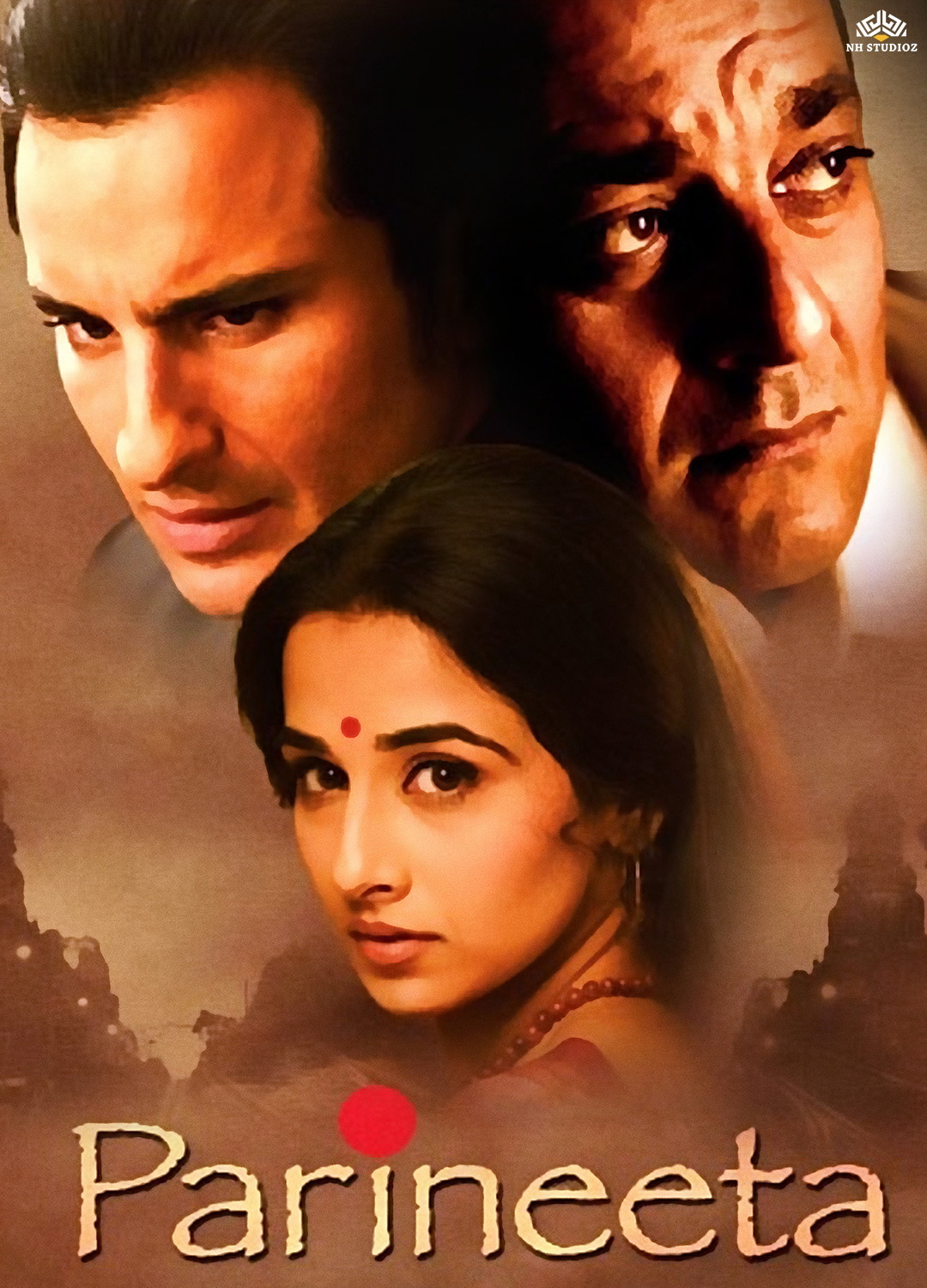 Parineeta