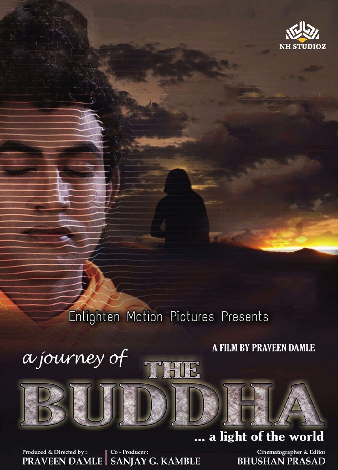 A Journey Of Samyak Buddha