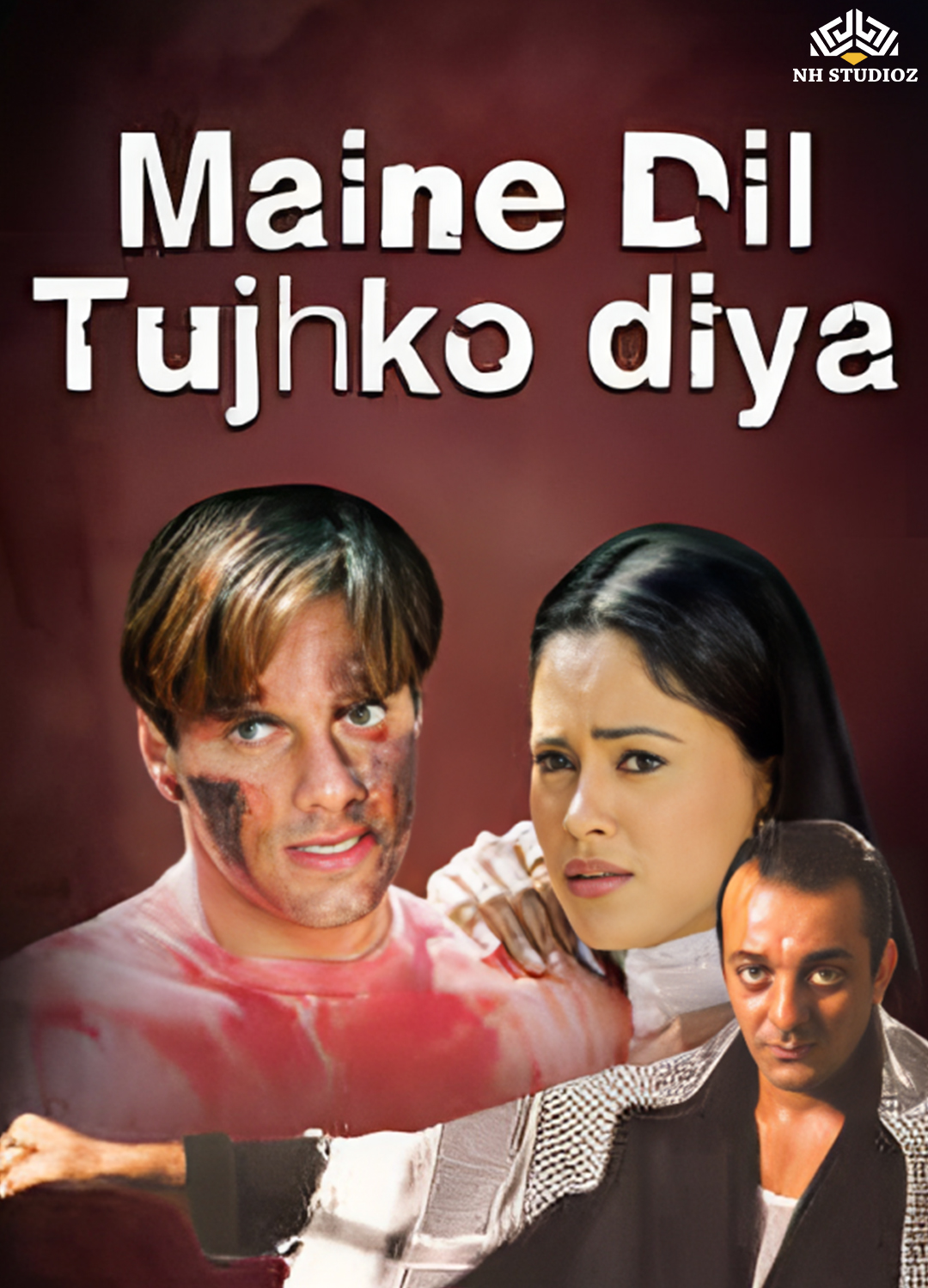 Maine Dil Tujhko Diya