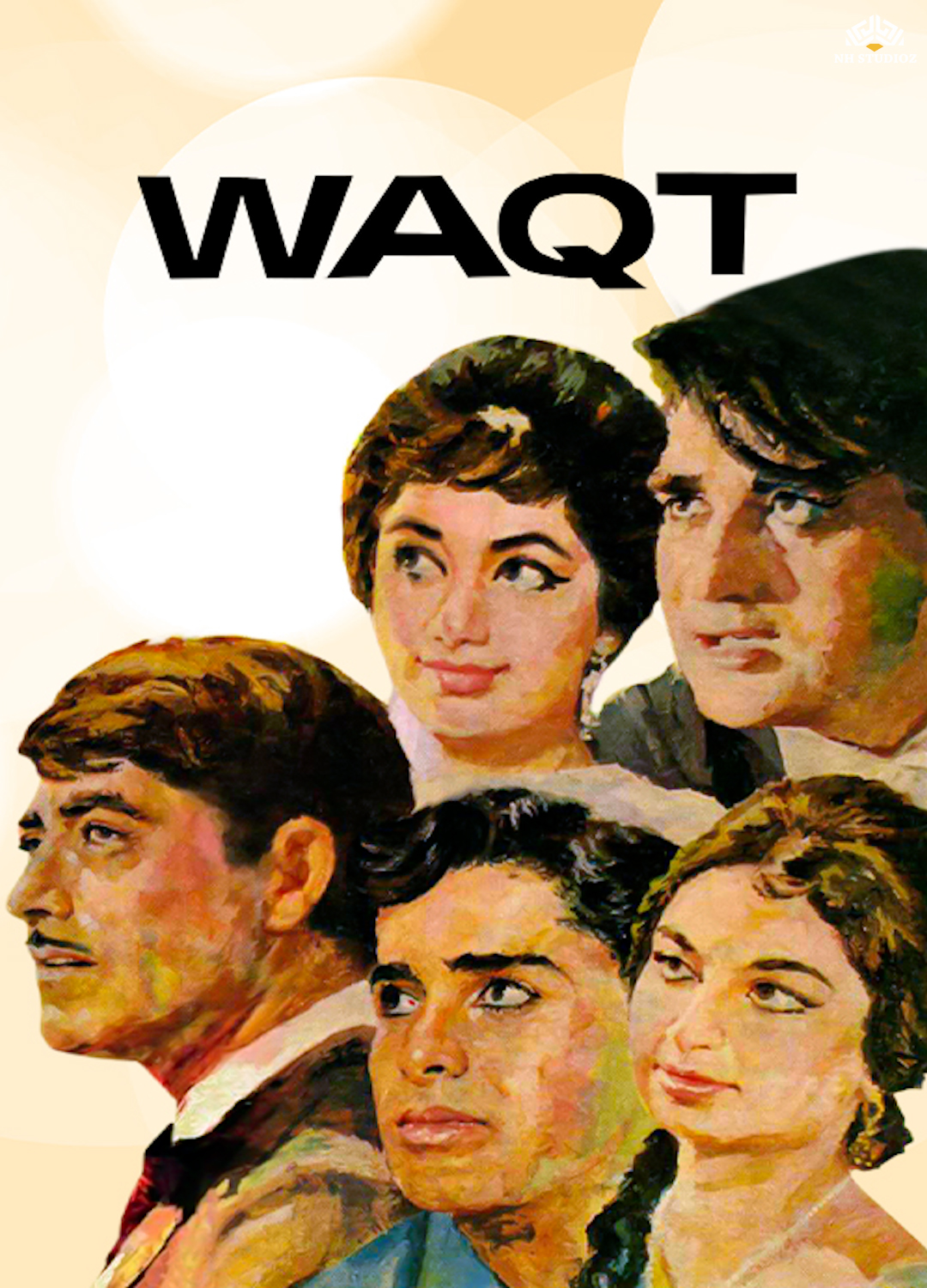 Waqt
