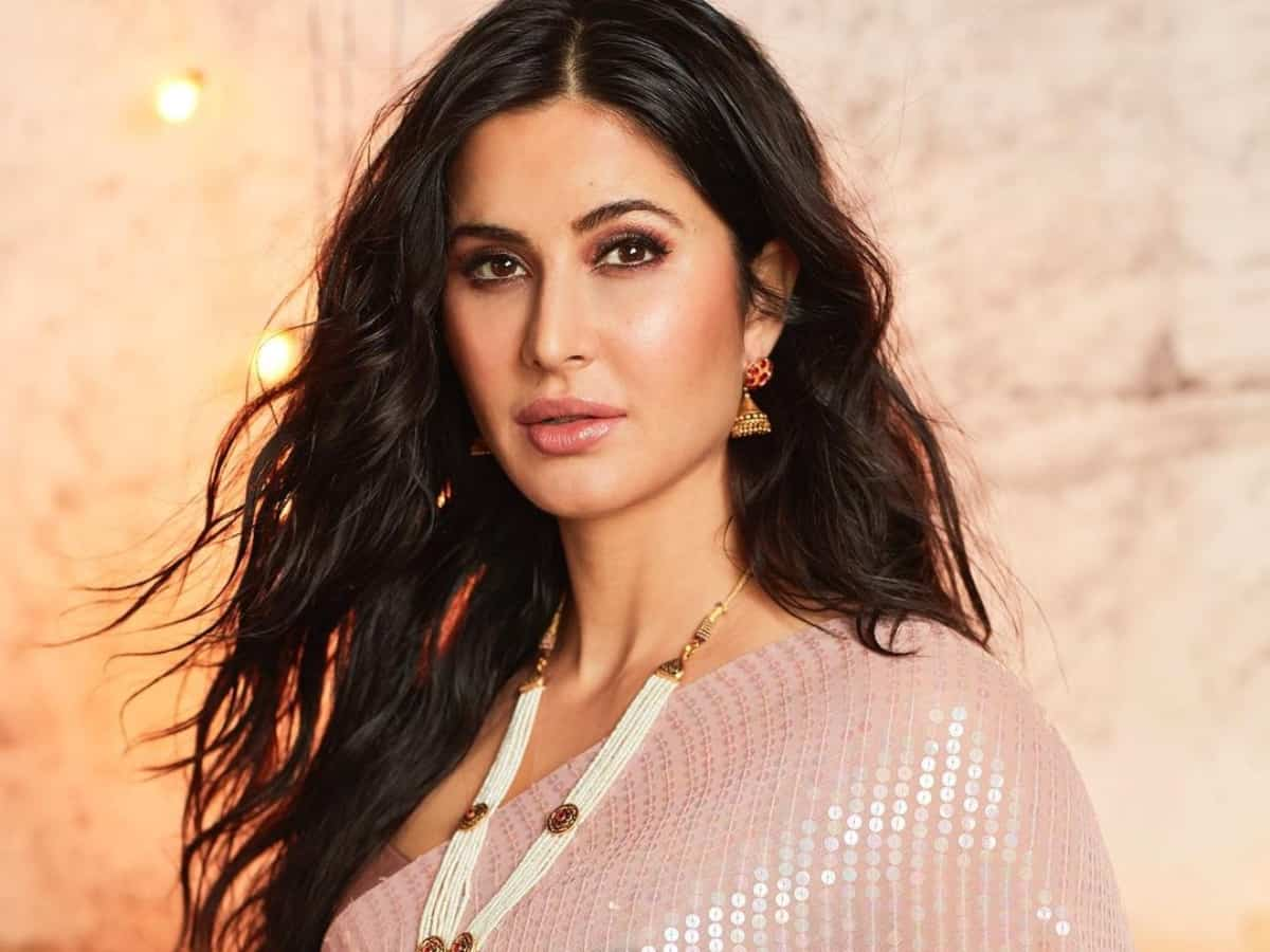 Katrina Kaif