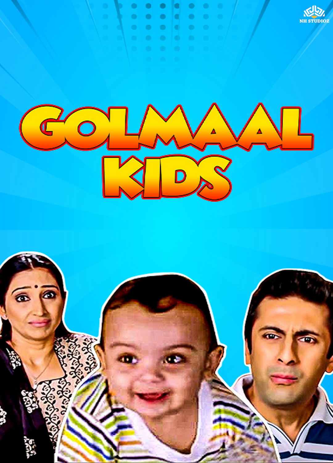 Golmaal Kids