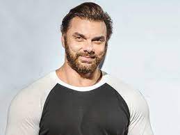 Sohail Khan