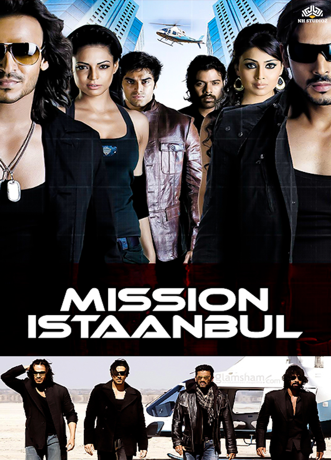 Mission Istaanbul
