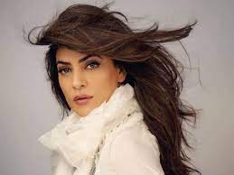 Susmita Sen