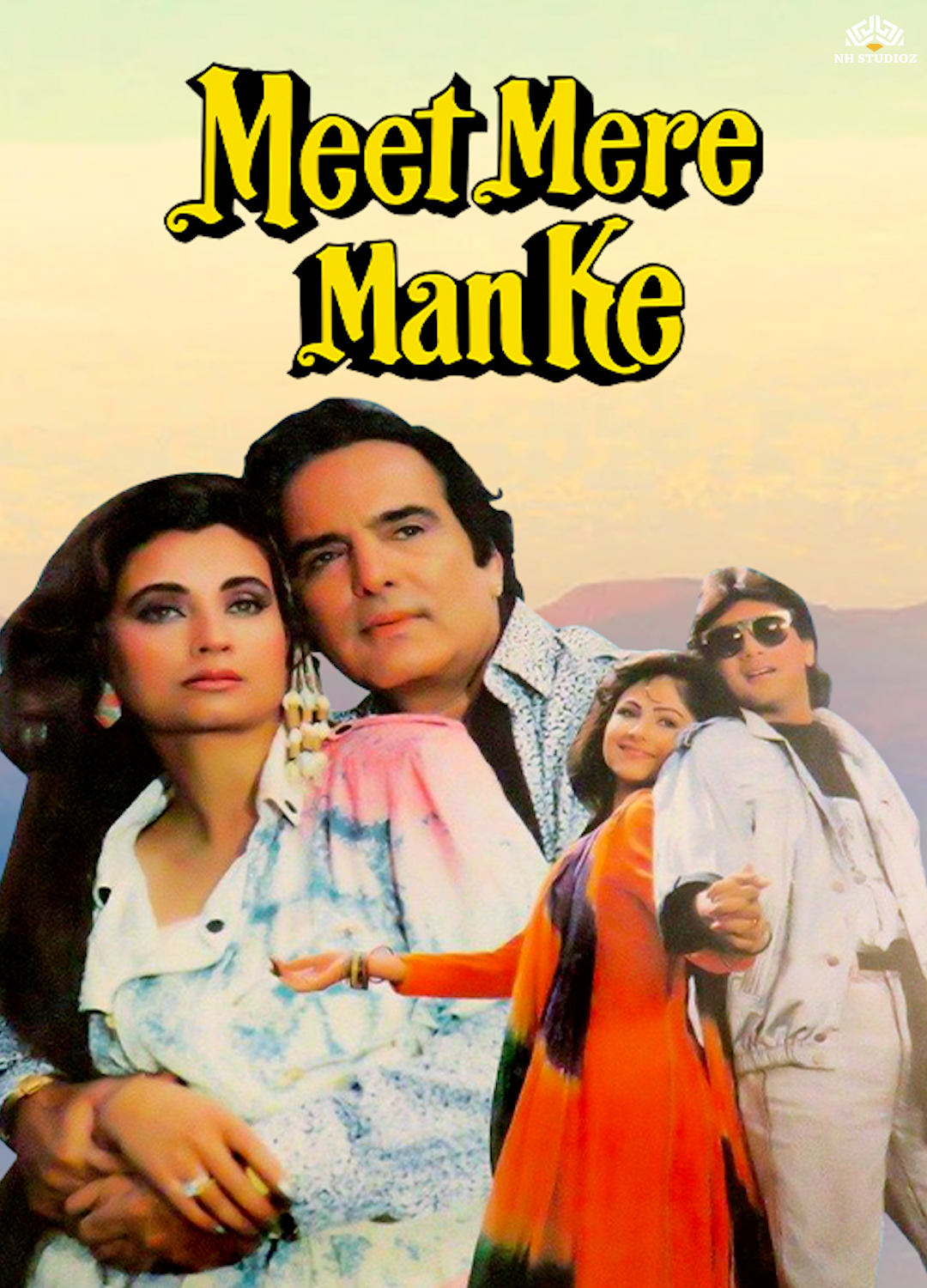 Meet Mere Man Ke