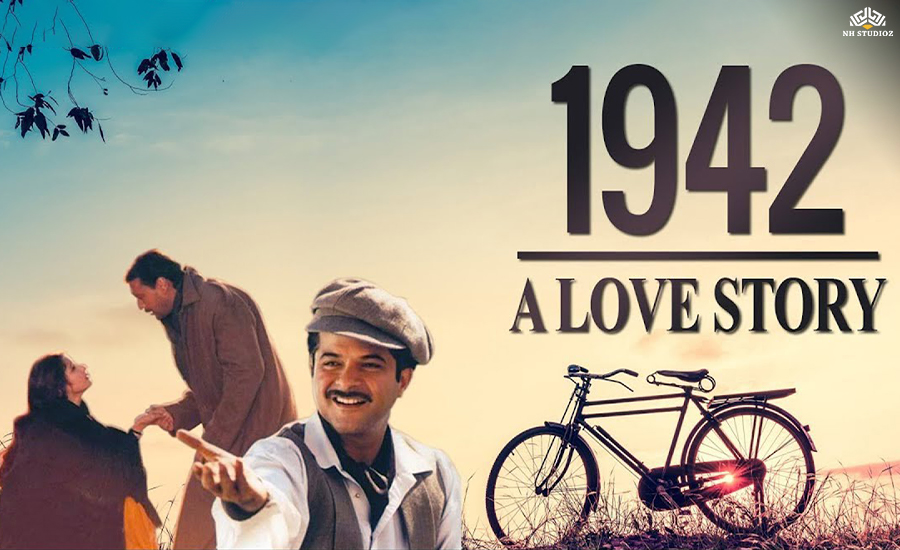 1942 : A Love Story