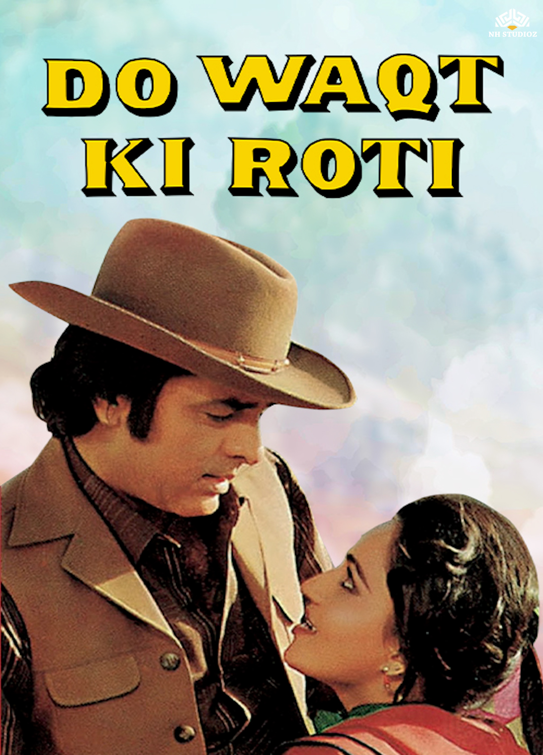 Do Waqt Ki Roti