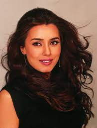 Mahima Chaudhary