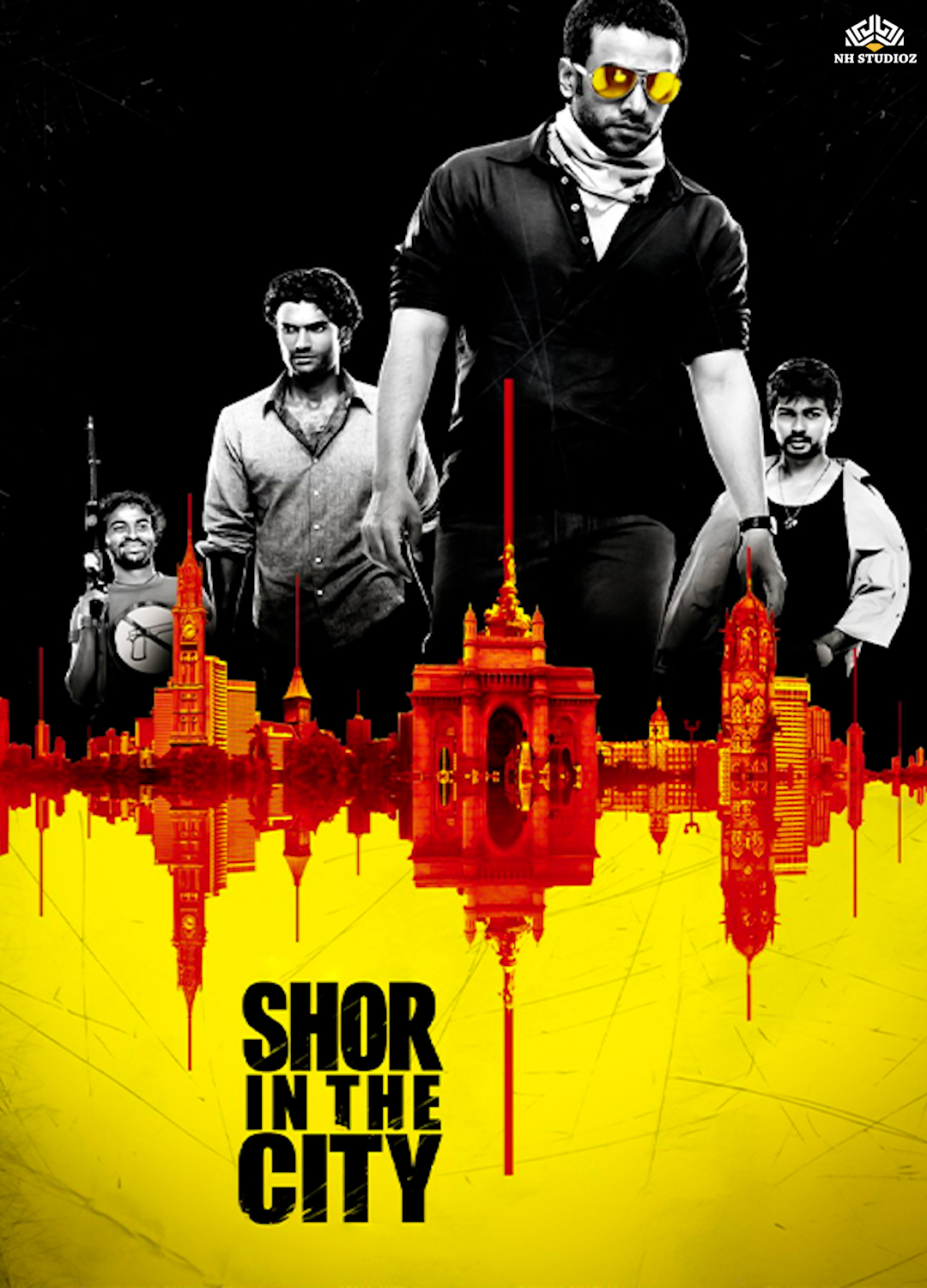 Shor In The City