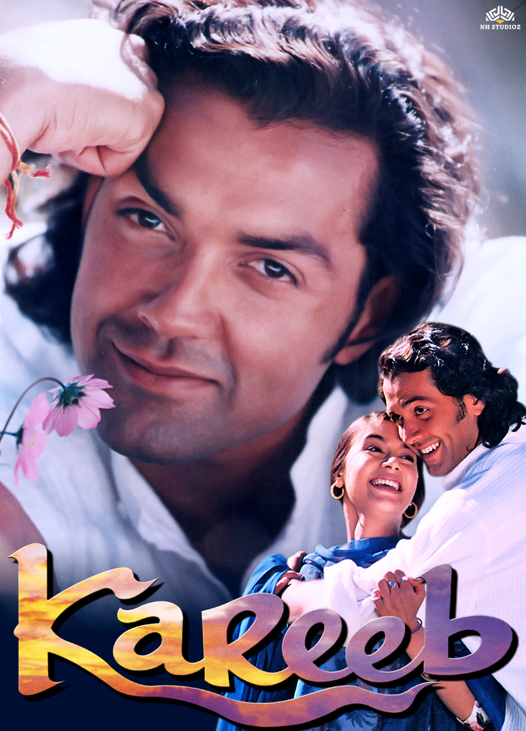 Kareeb