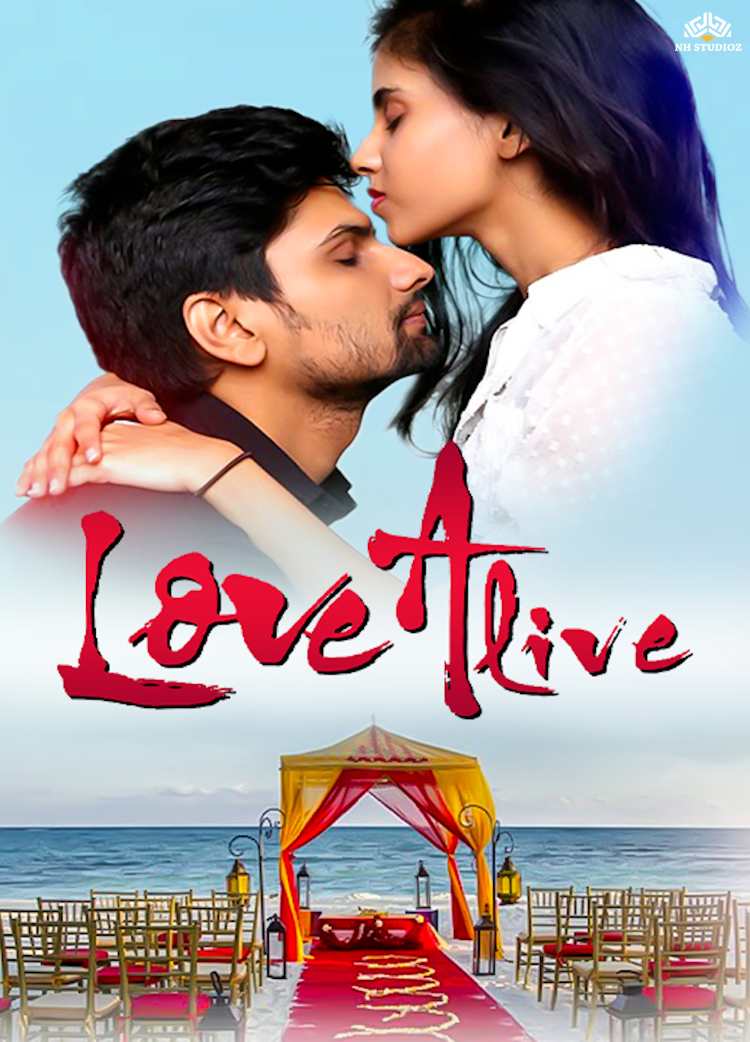 Love Alive