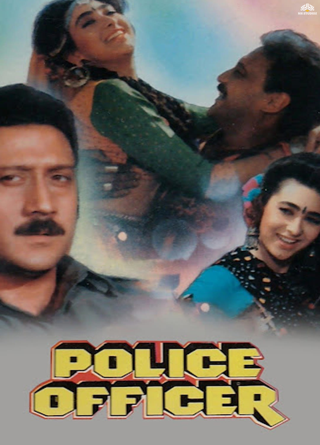 Police Officer