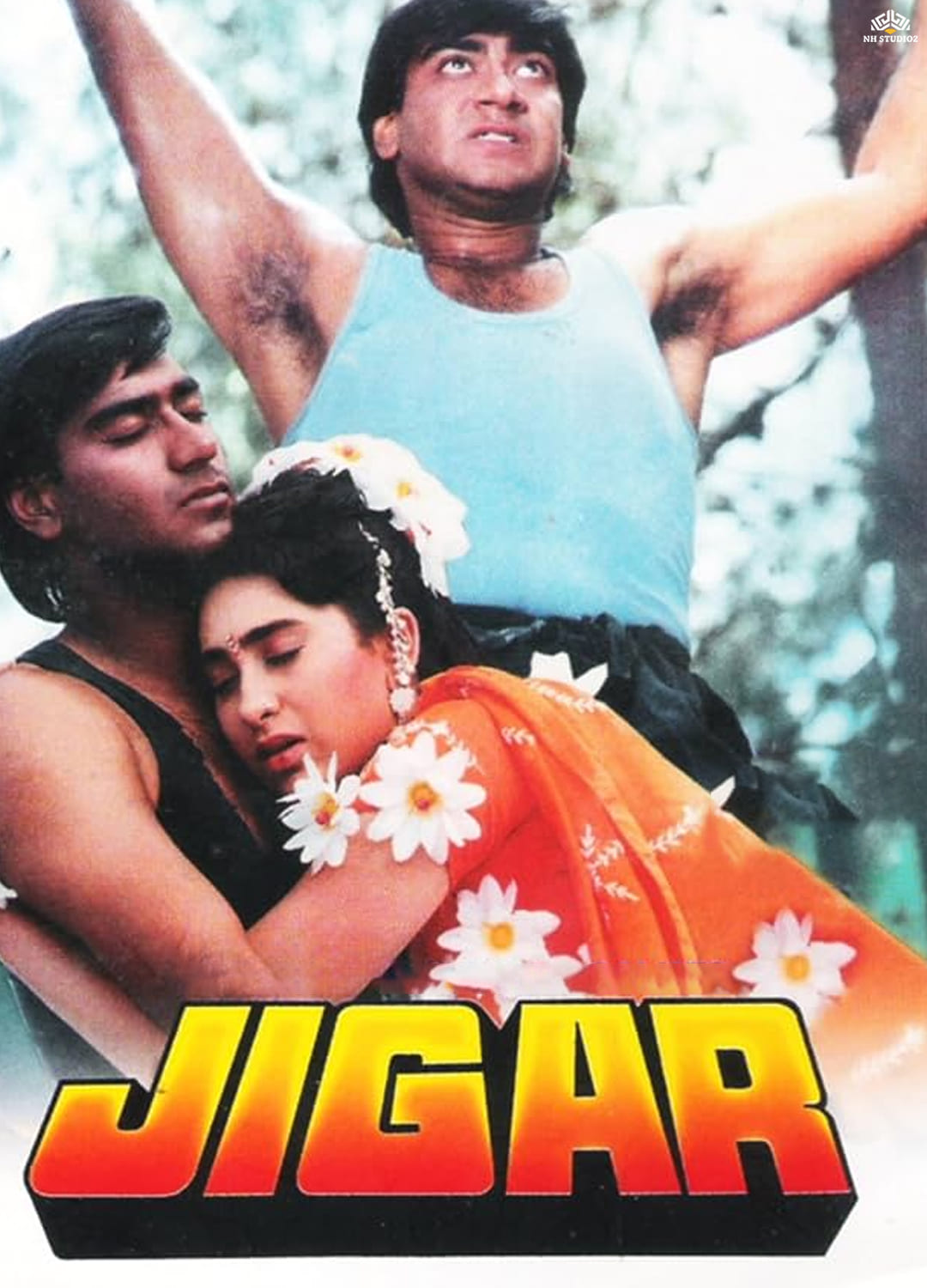 Jigar