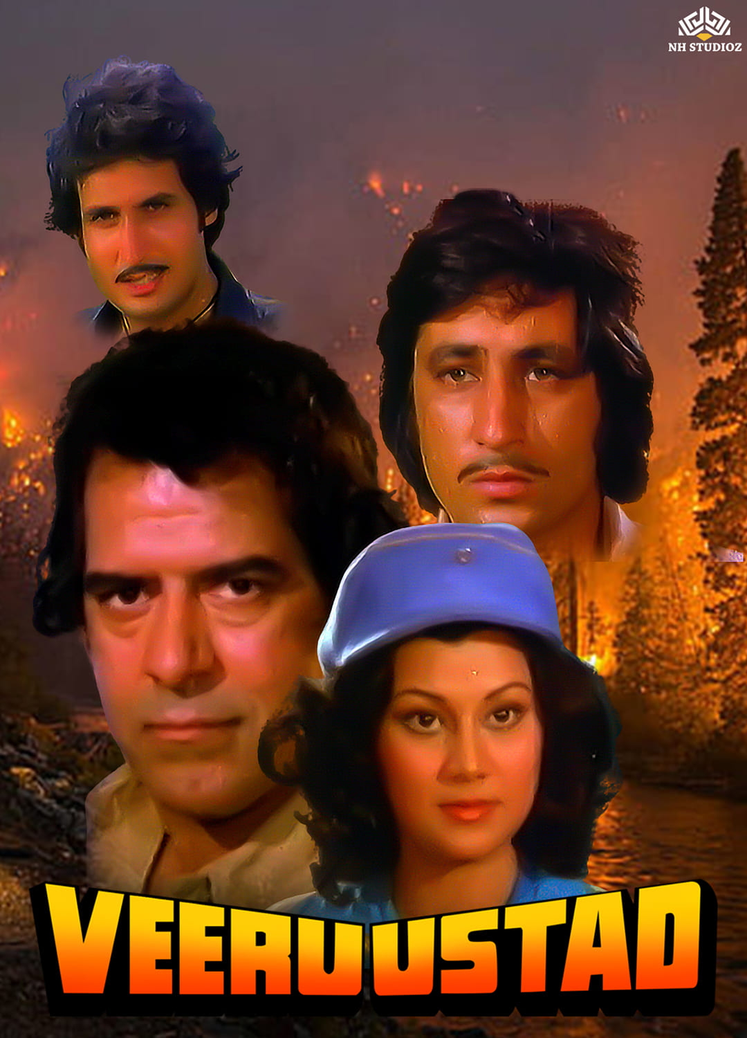 Veeru Ustad