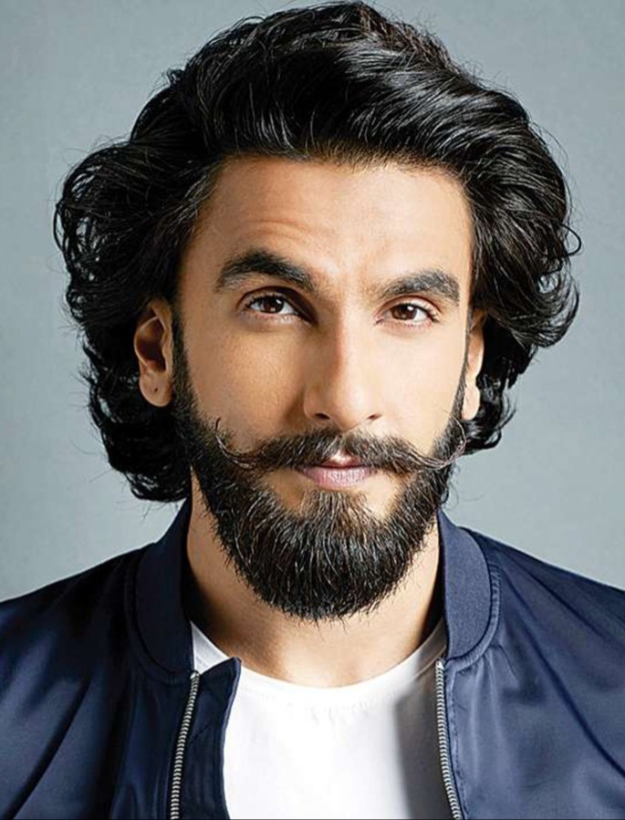 Ranveer Singh