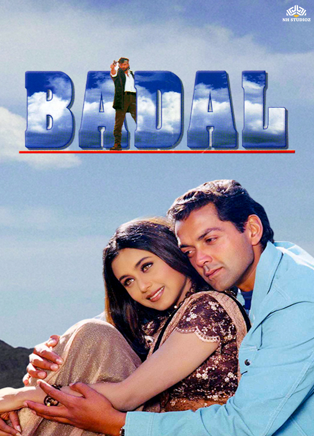 Badal