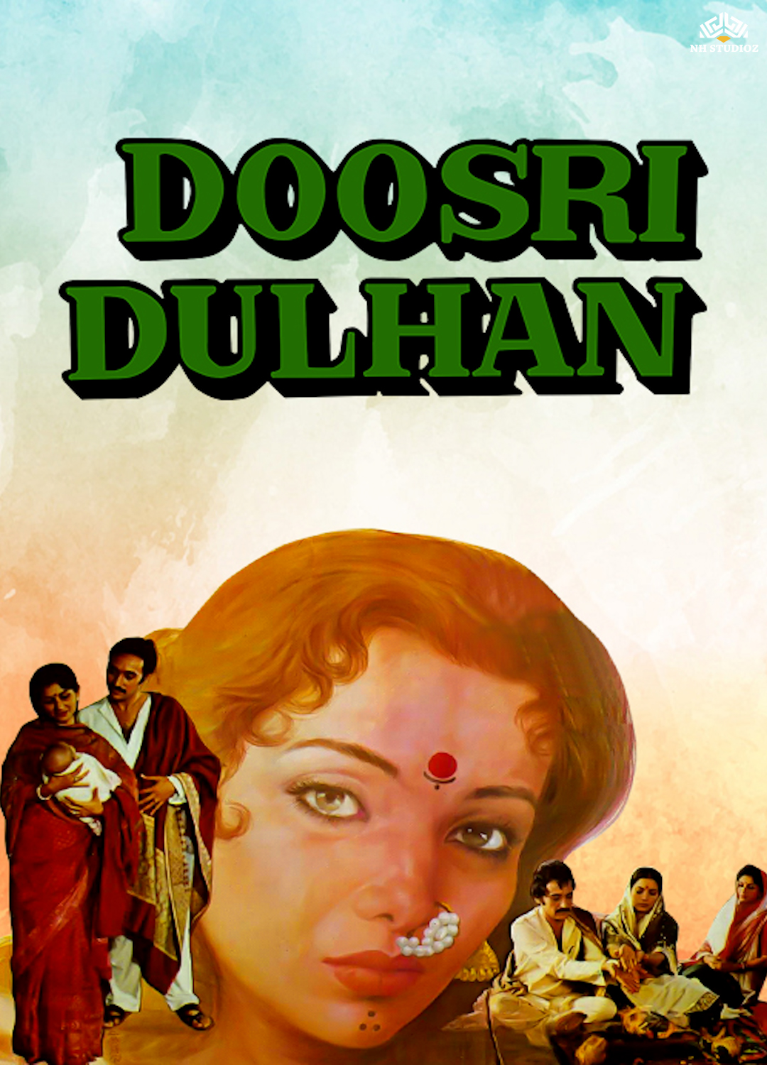Doosri Dulhan