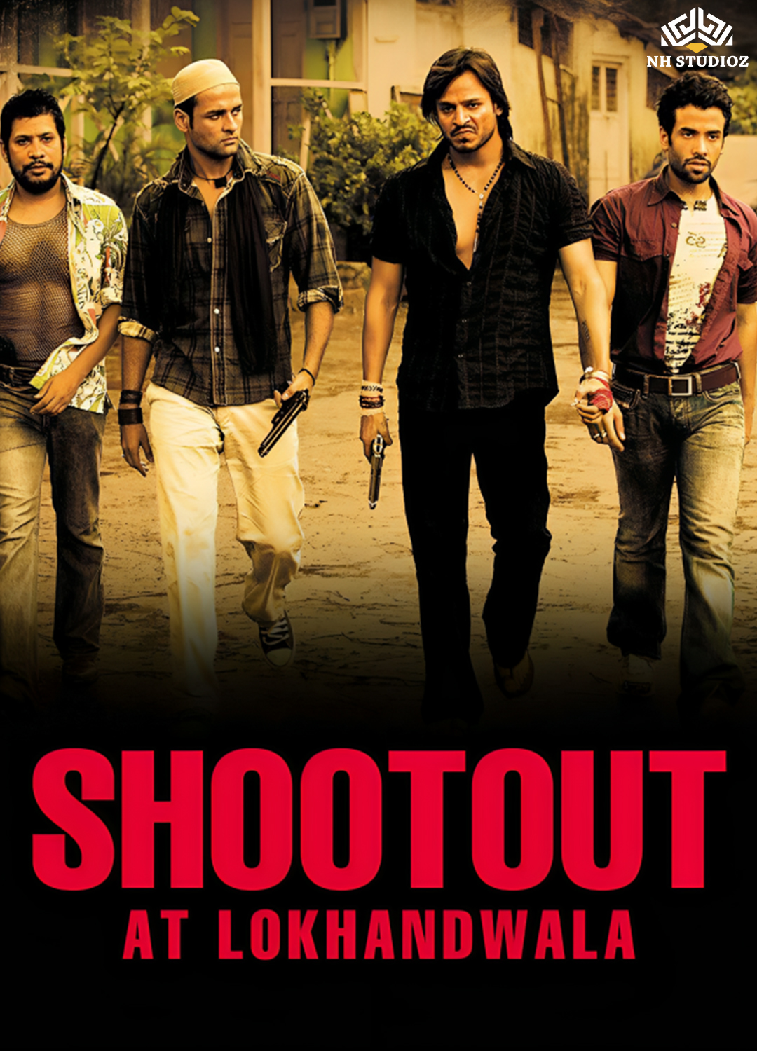 Shootout At Lokhandwala
