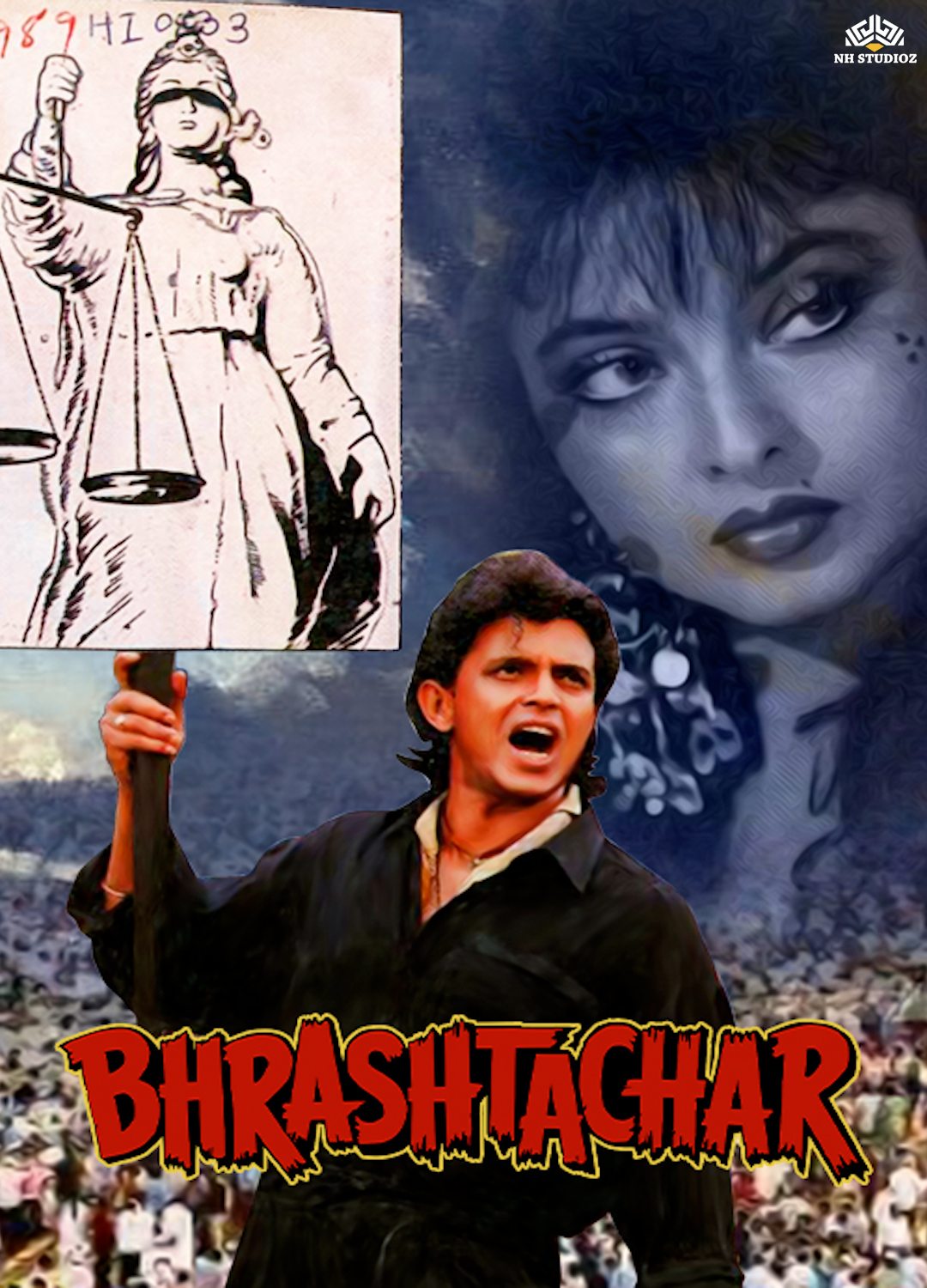 Bhrashtachar