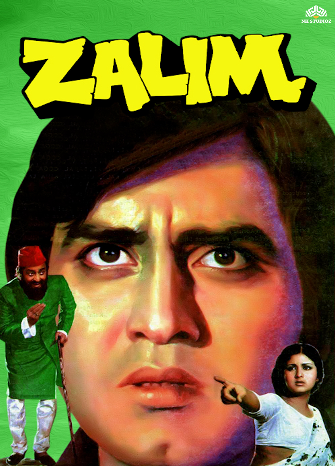 Zalim