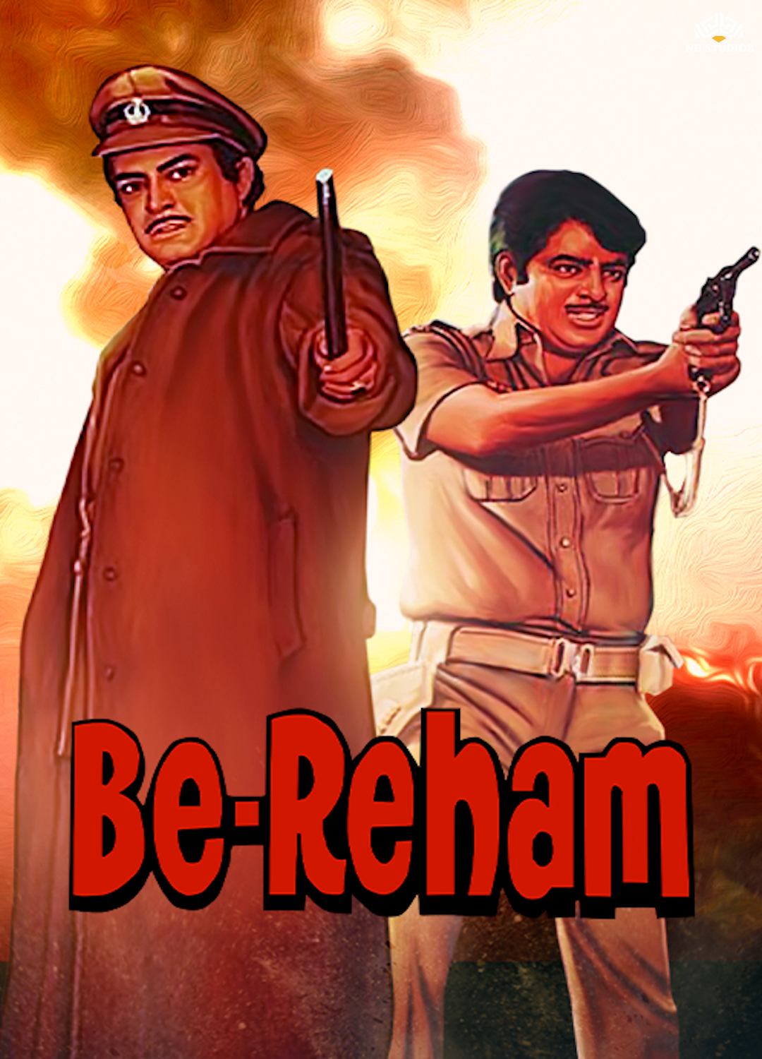 Beraham