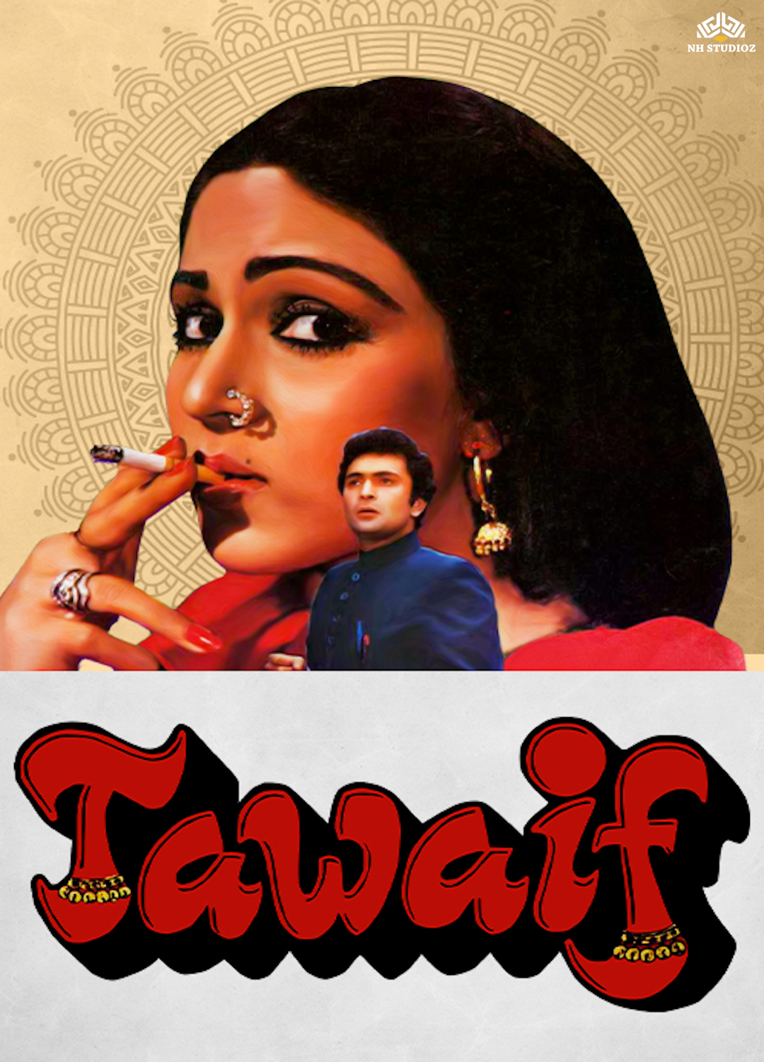 Tawaif