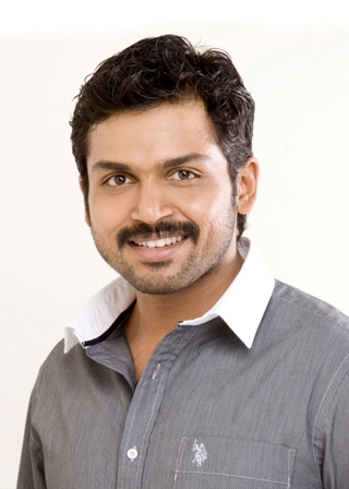 Karthik