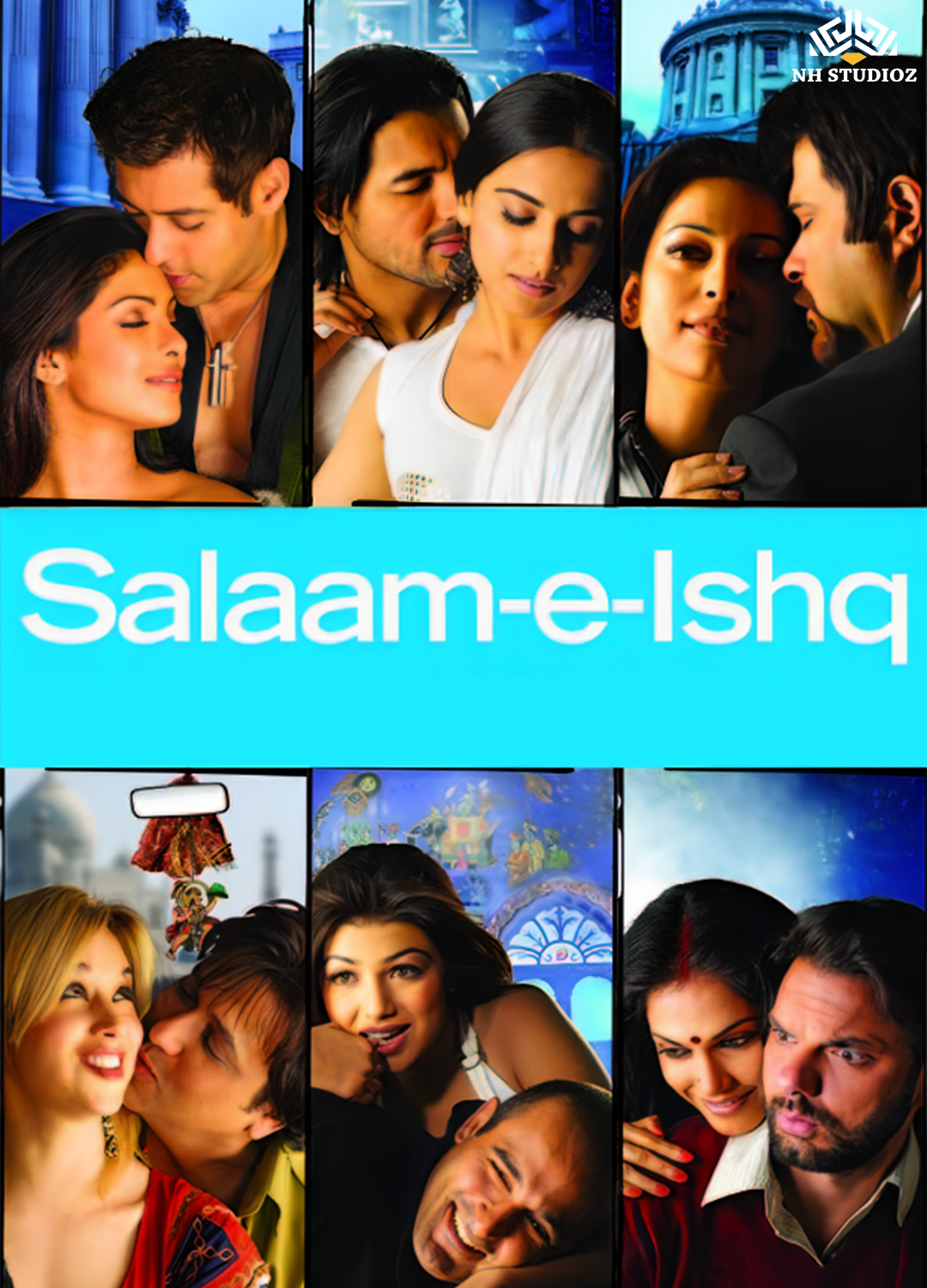 Salaam-E-Ishq