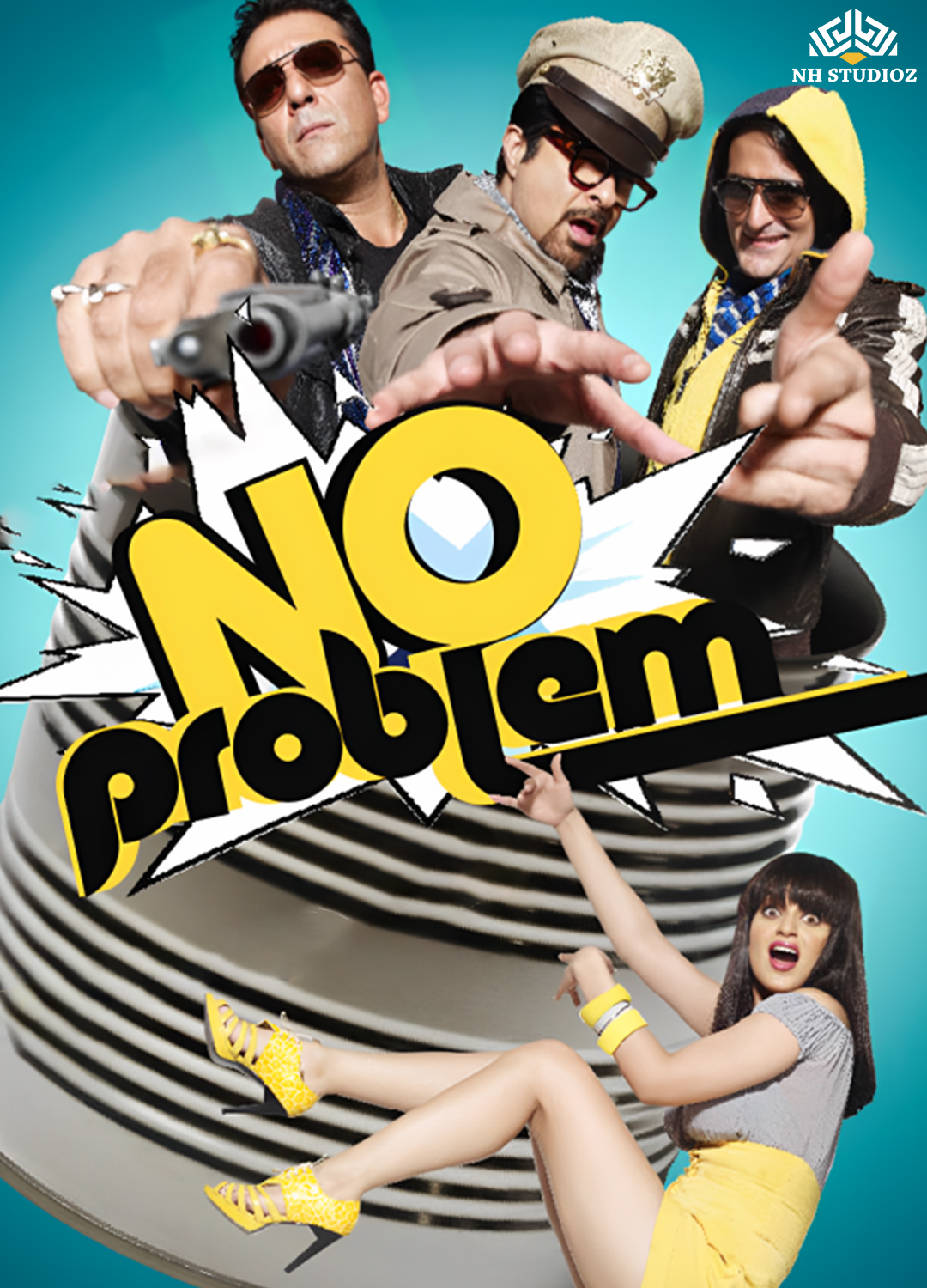 No Problem