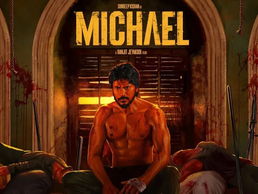 NH Studioz acquires Hindi copyrights of Vijay Sethupathi's Michael.