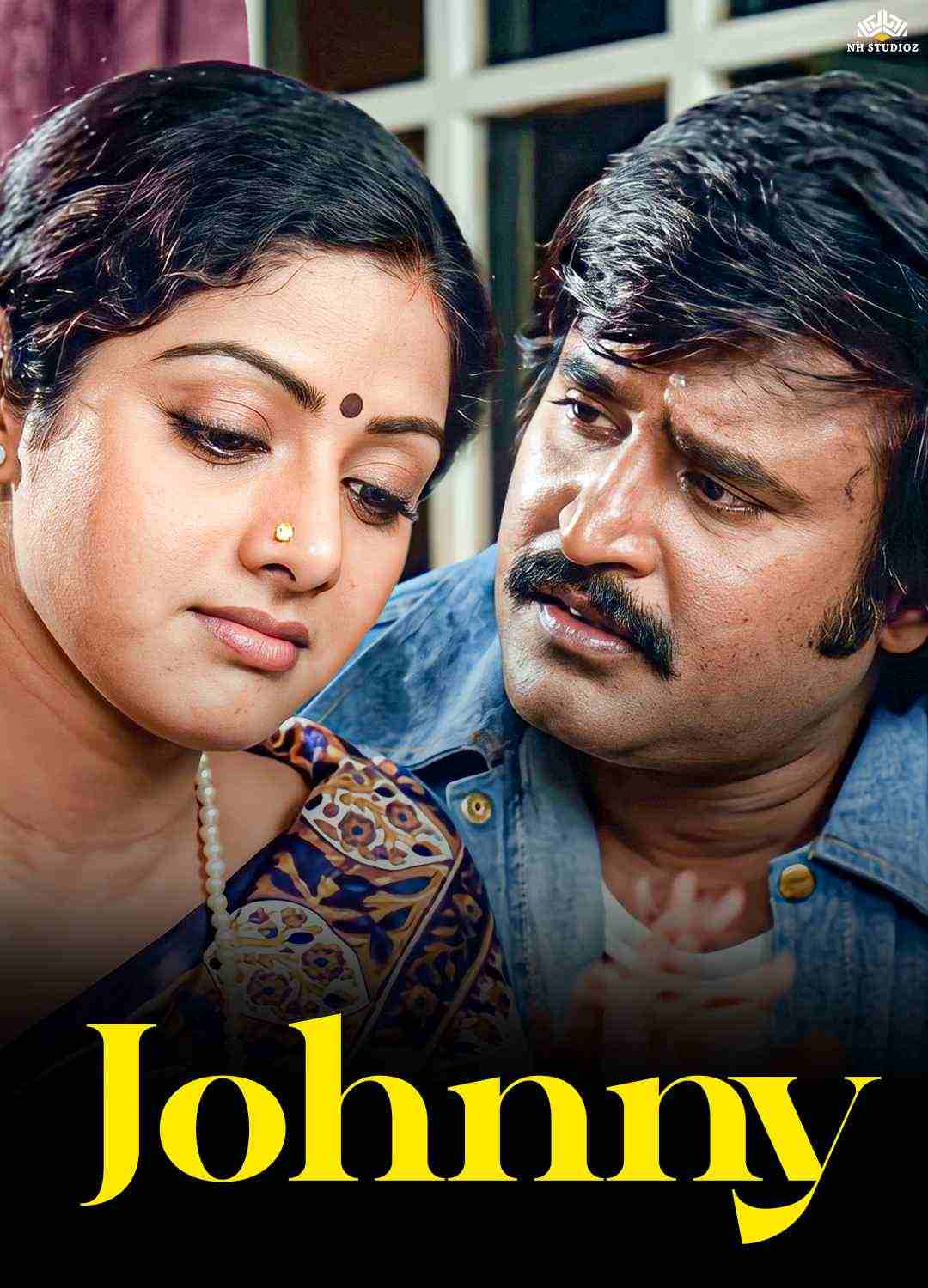 Johnny
