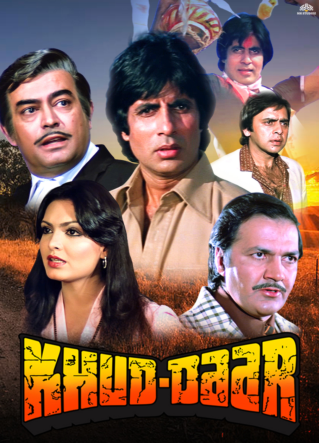Khud-Daar