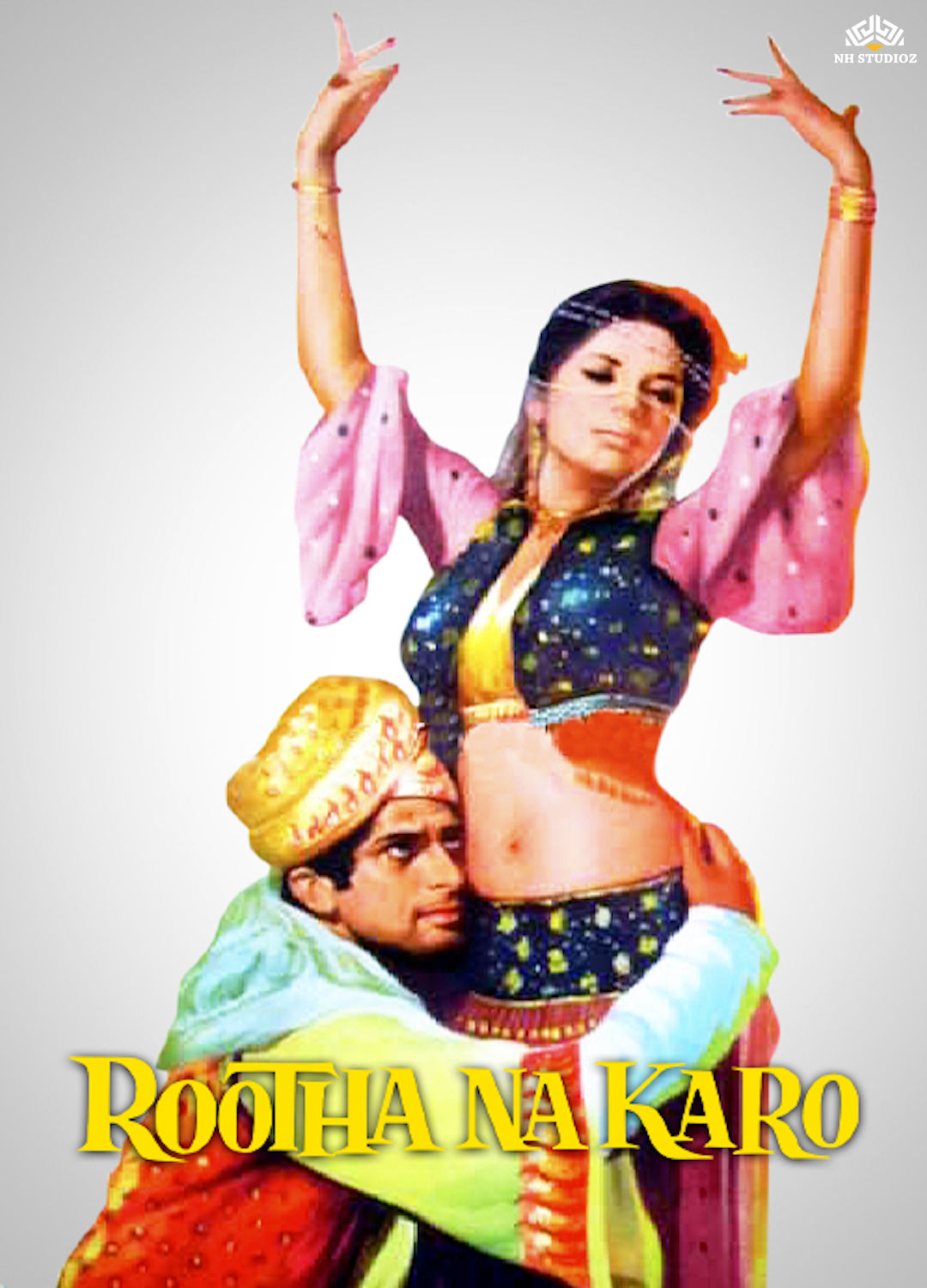 Rootha Na Karo