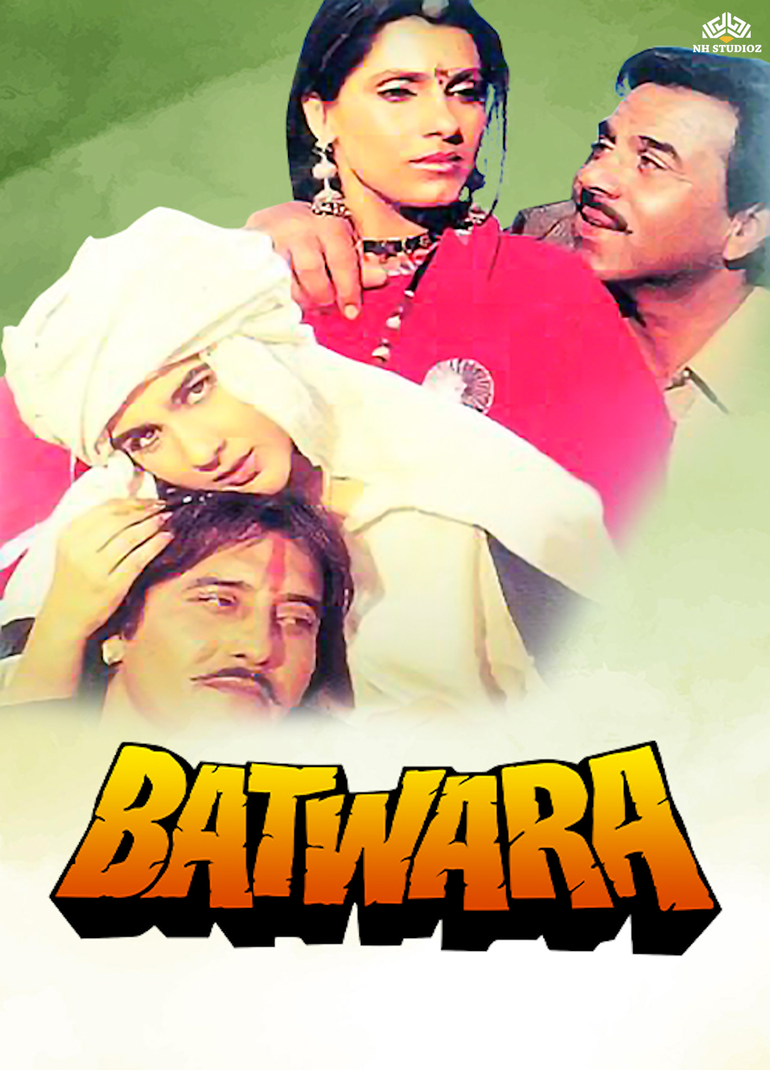 Batwara