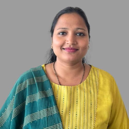 Poonam Issai