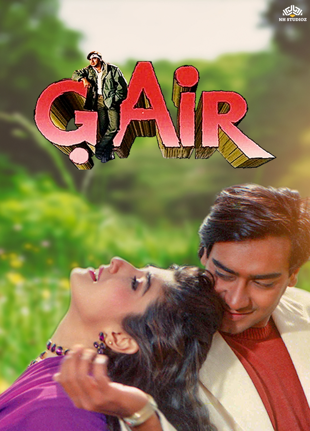 Gair