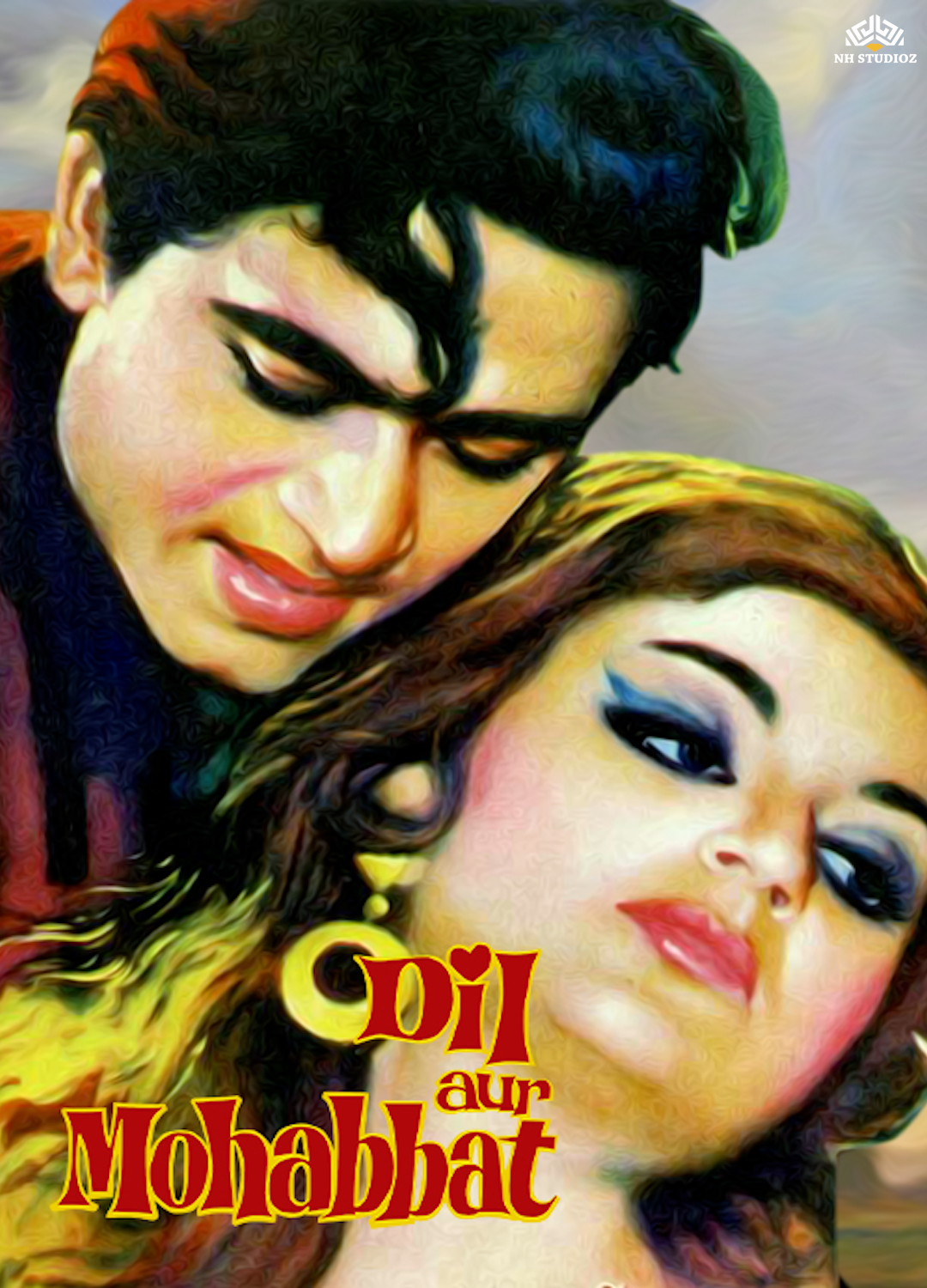 Dil Aur Mohabbat