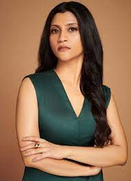 Konkona Sen Sharma