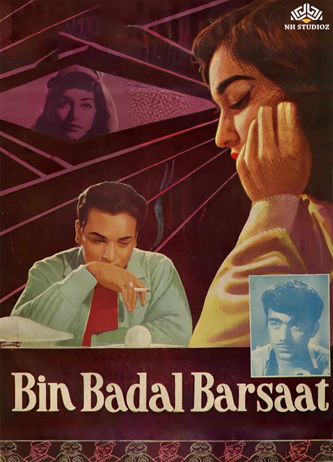 Bin Badal Barsaat
